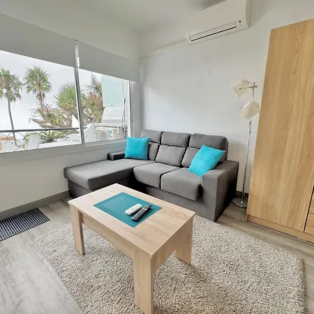 Apartment Bluewaves Terrace *
